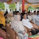 Bupati Bengkalis Kasmarni Resmikan Sekolah SMPN 4 Rupat Utara.png