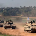 Ketegangan Semakin Meningkat Setelah Israel Kuasai Penuh Perbatasan Gaza-Mesir