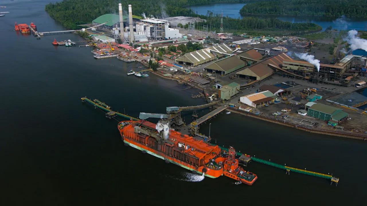 Pentingnya Pengawasan Ketat Bea Cukai Terhadap Perdagangan Internasional Di Pelabuhan Amamapare Timika