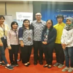 Edukasi Sampoerna University Dalam Program Youth Society Project