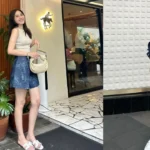 Rahasia Cantik Tanpa Ribet! Kulit Sehat ala Shasa Zhania