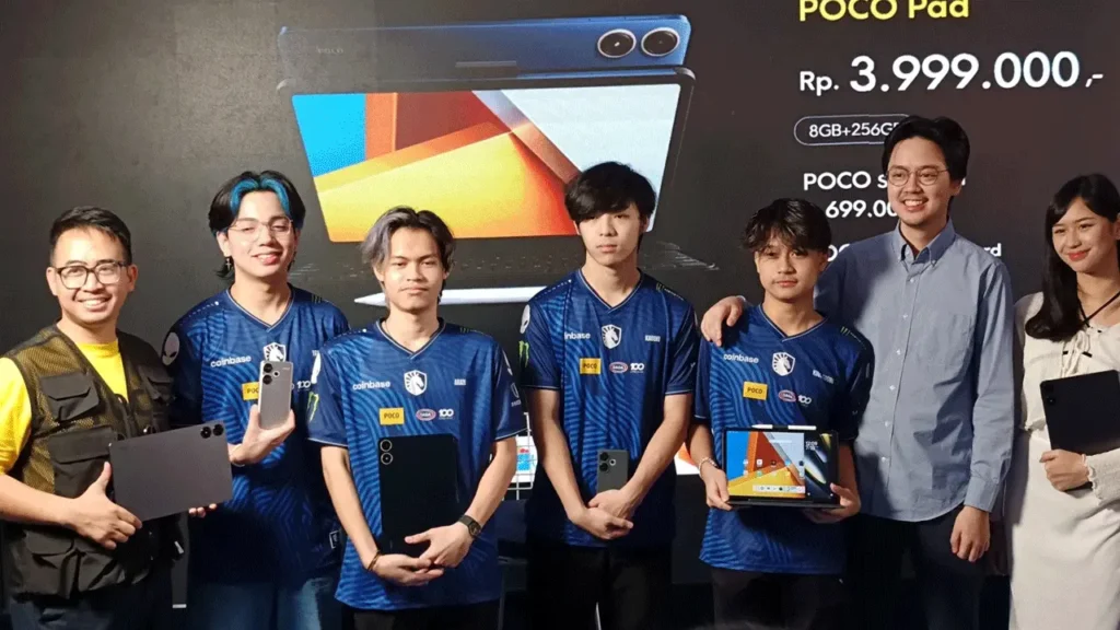 Bakat Muda Gaming Indonesia: Siapa yang Bakal Jadi Bintang Berikutnya?