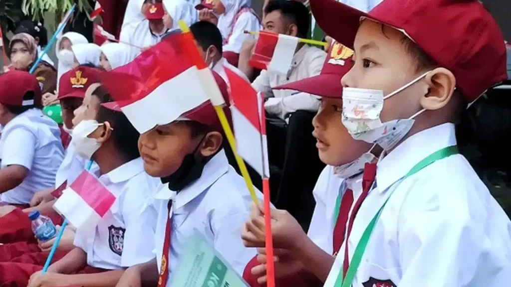 Mengapa SD Swasta Jadi Pilihan Terbaik Orangtua?