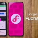 Ssst, Ada Gossip Baru: Google Rencananya Bawa Fuchsia OS ke Perangkat Android!