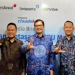 Lintasarta dan NVIDIA akan Hadirkan GPU Merdeka di Indonesia