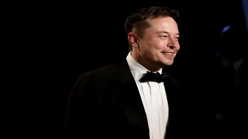 Elon Musk Luncurkan Superkomputer Seharga Rp 615 T