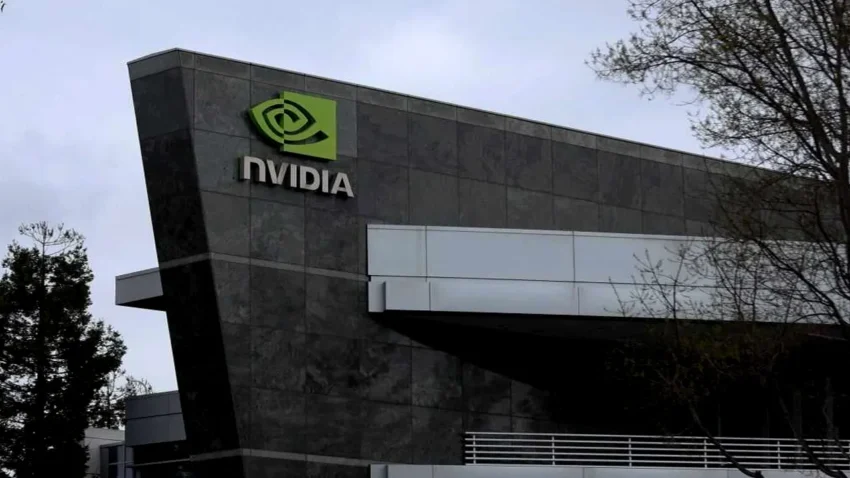 Nvidia Salip Apple dan Microsoft Sebagai Perusahaan Paling Berharga di Dunia