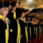 Rektor Menegaskan Komitmen Membuka Akses Pendidikan Tinggi