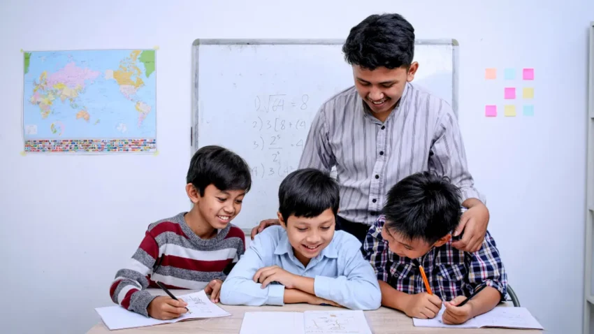 BATAS Hadirkan Kelas Pengembangan Bakat Anak untuk Mencetak Generasi Emas