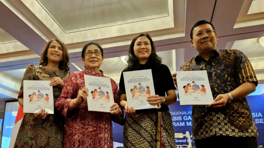 IGC Kenalkan Program Edukasi Pendidikan Karakter Berorientasi Gastronomi Indonesia