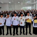 Kemenag Berikan Jamsostek BPJS untuk 165768 Guru Madrasah Non-ASN
