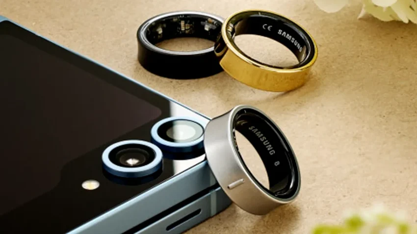 Samsung Galaxy Ring 2 Akan Digelar Bersama Galaxy S25 Series