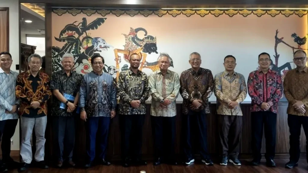 Mendiktisaintek Berikan Dukungan Kepada UT dalam Memperkuat Akses Pendidikan Tinggi Berkualitas