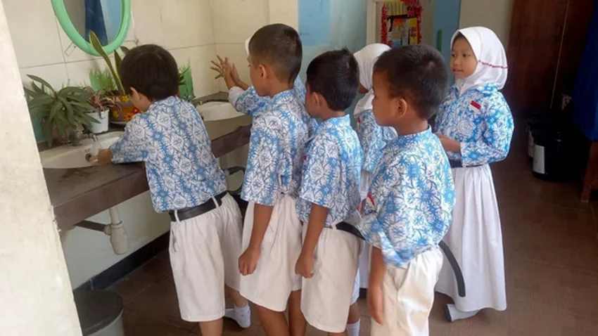 Pakar Pendidikan Ingatkan Dampak Sekolah Libur Selama Puasa 2025